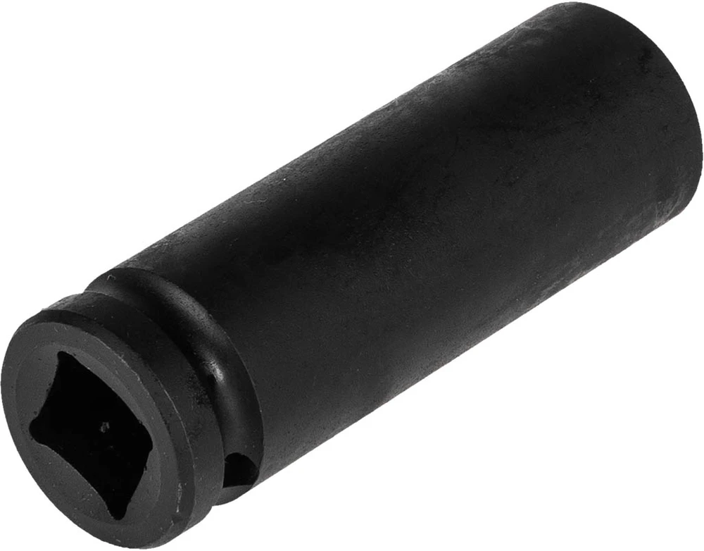 RICHMANN Ilga smūginė galvutė 1/2, 8 mm