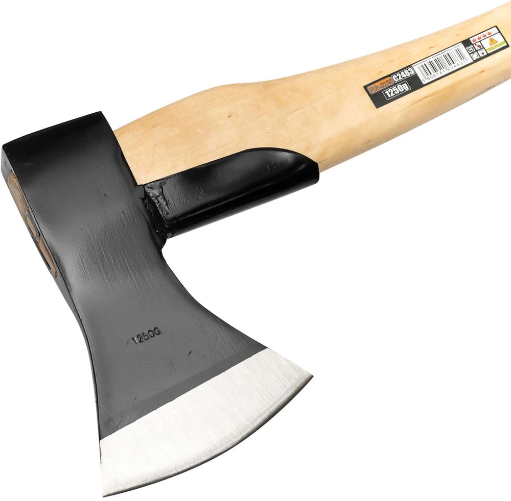 RICHMANN Kirvis medine rankena 1,25 kg