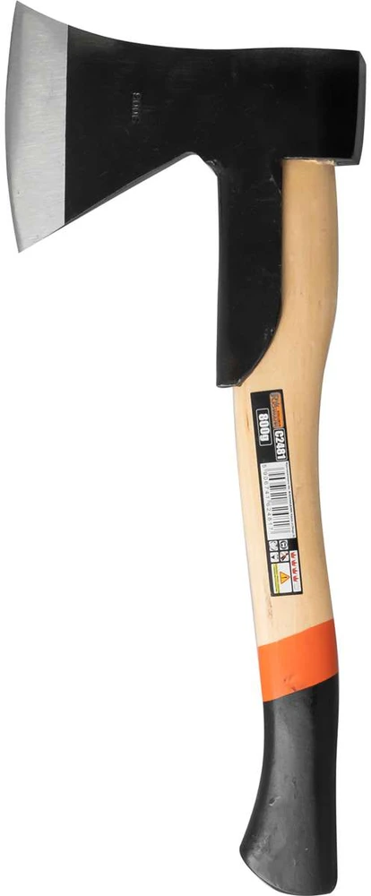 RICHMANN Kirvis medine rankena 800g