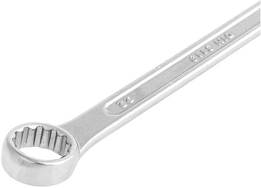 RICHMANN Kombinuotų raktų kompl. 6-22 mm, 12 vnt.