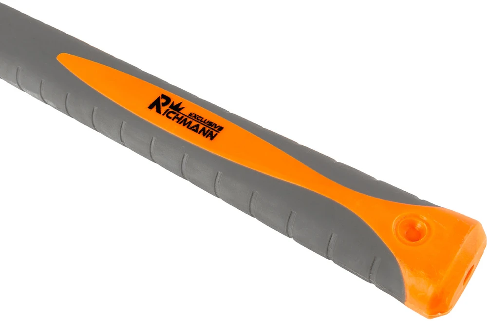 RICHMANN Kūjis su stiklo pluošto rankena 4kg