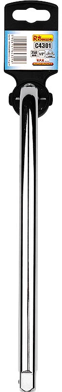 RICHMANN L formos raktas 1/2" 250 mm