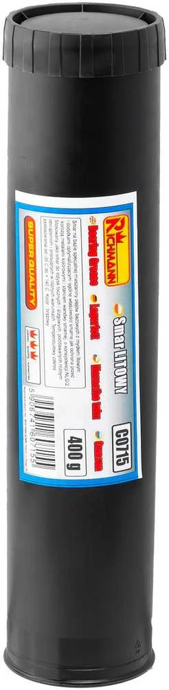 RICHMANN Ličio tepalas 400g. tūbelėje