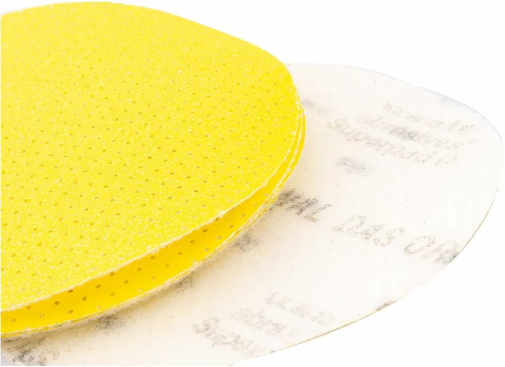 RICHMANN Lipnus šlifavimo popierius P220 225 mm