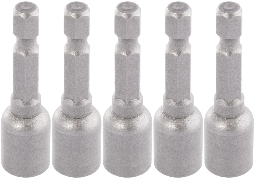 RICHMANN Magnetinė galvutė 7 mm 5vnt.