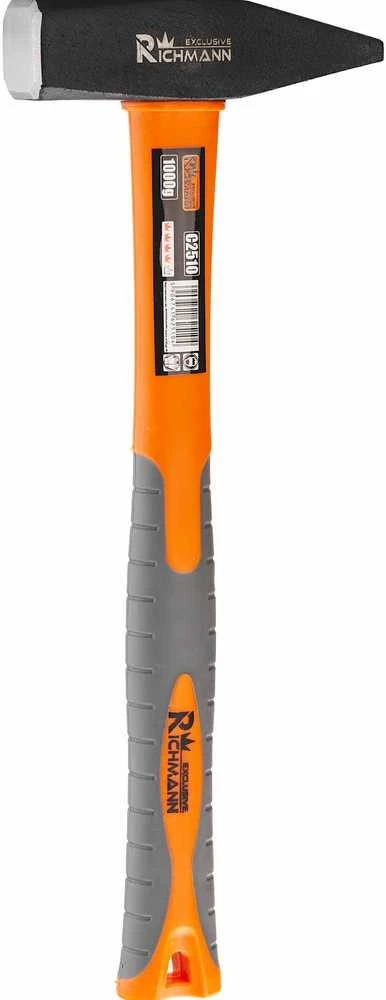 RICHMANN Mechaniko plaktukas 1500 g