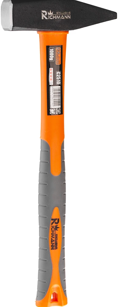 RICHMANN Mechaniko plaktukas 800g
