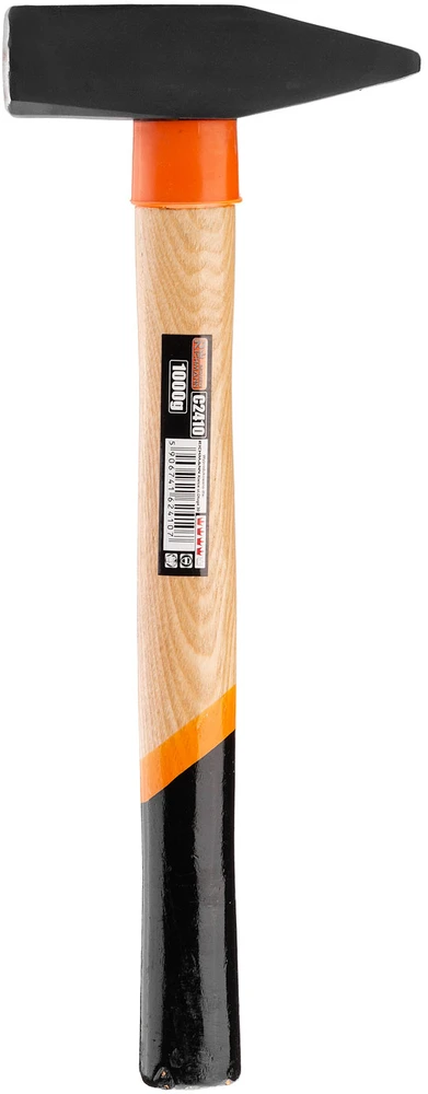 RICHMANN Plaktukas medine rankena 100 g