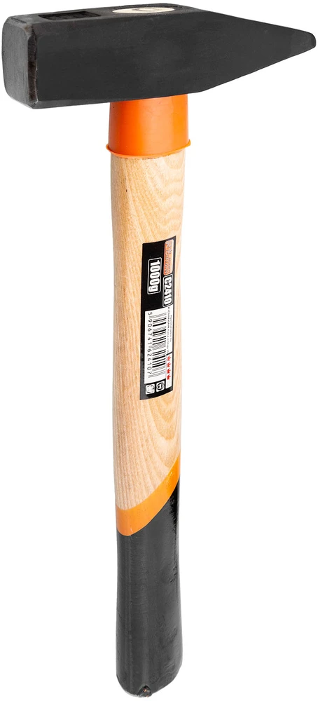 RICHMANN Plaktukas medine rankena 200 g