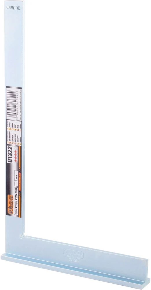 RICHMANN Plien. kampainis 5 mm, 150 x 100 x 20 mm