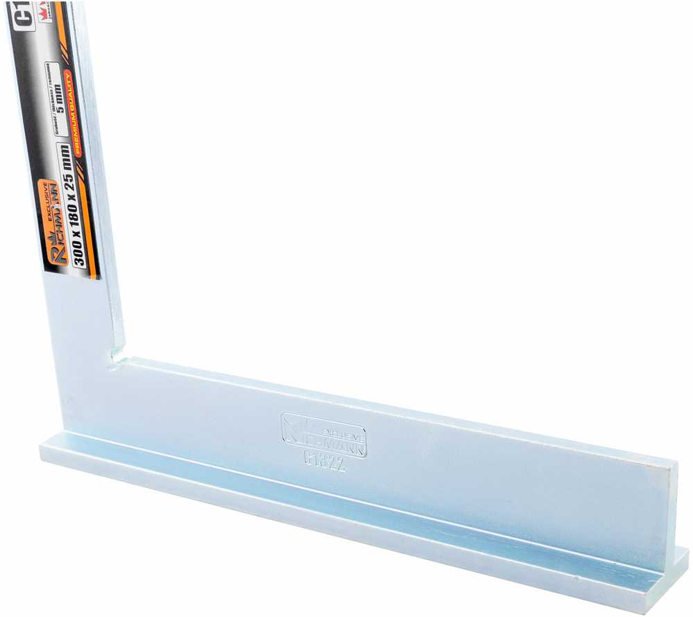 RICHMANN Plien. kampainis 5 mm, 500 x 280 x 30 mm