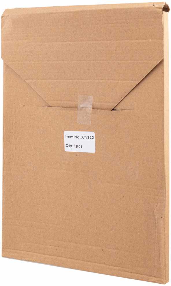 RICHMANN Plien. kampainis 5 mm, 500 x 280 x 30 mm