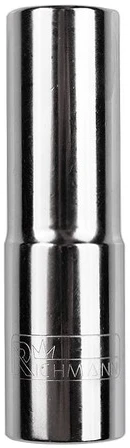 RICHMANN Prailginta galvutė 1/2, 24 mm