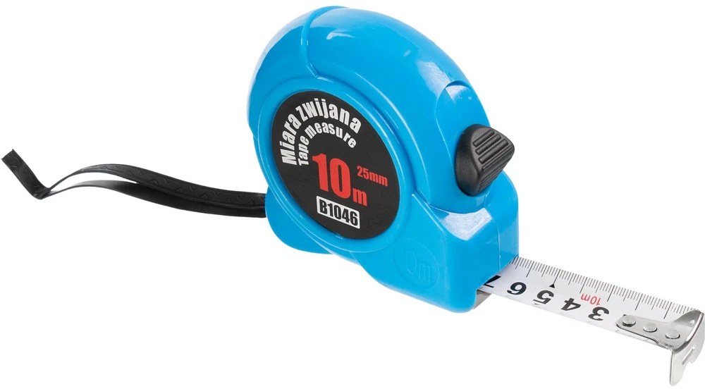 RICHMANN Ruletė 10 m x 25 mm
