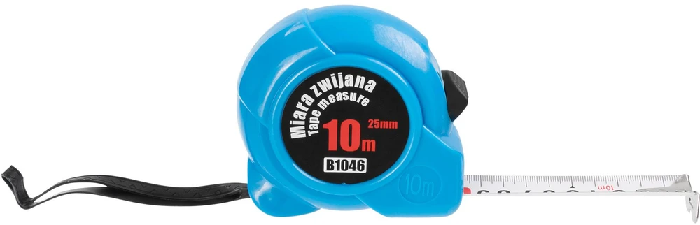 RICHMANN Ruletė 10 m x 25 mm