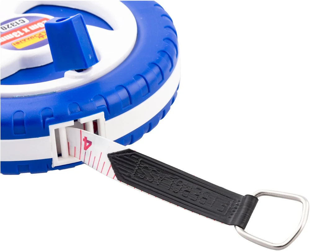 RICHMANN Ruletė PVC 20 m x 13 mm