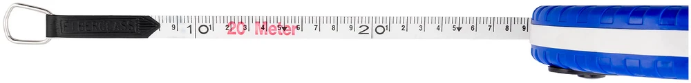 RICHMANN Ruletė PVC 20 m x 13 mm