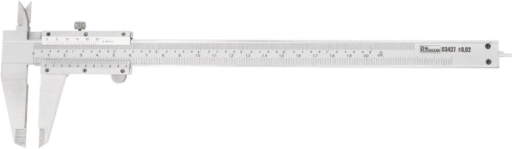 RICHMANN Slankmatis 200 mm