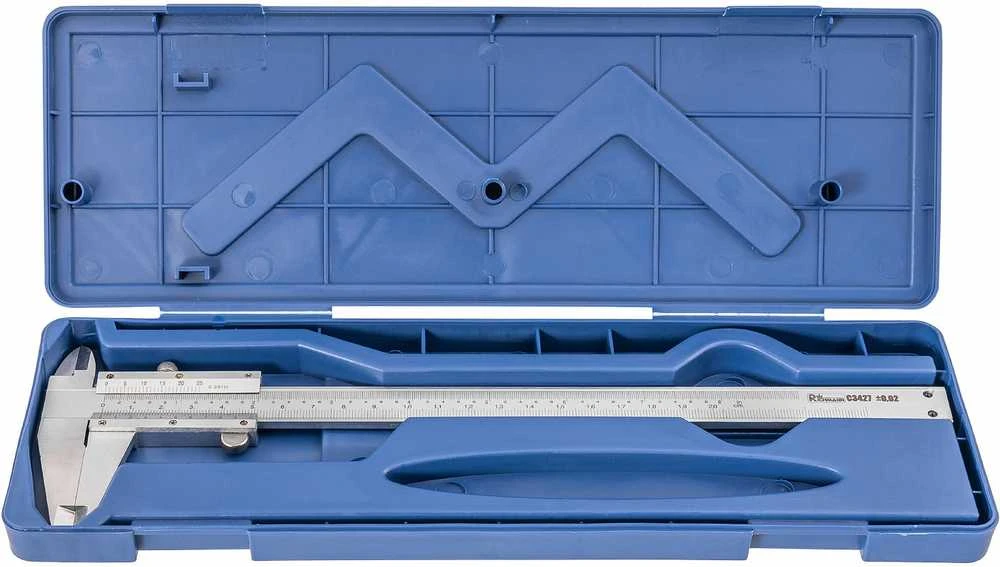 Stanley RICHMANN Slankmatis 200 mm