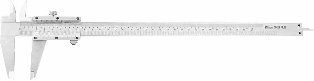 Stanley RICHMANN Slankmatis 300 mm