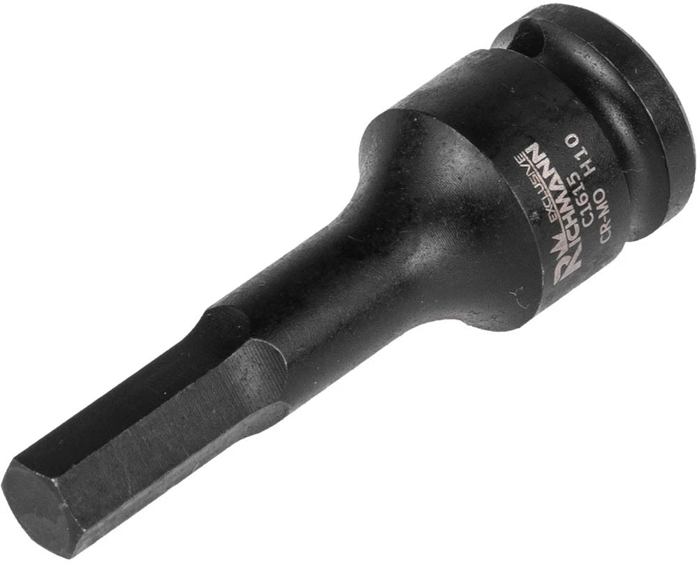 RICHMANN Smūginė HEX galvutė 1/2' H19x78 mm