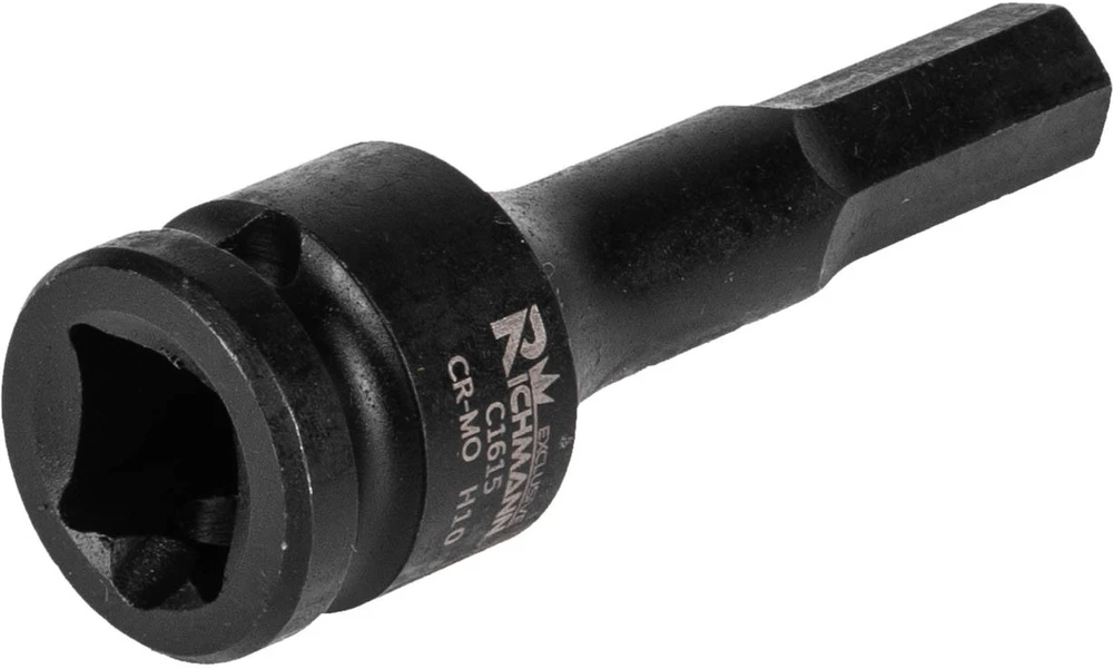 RICHMANN Smūginė HEX galvutė 1/2' H6x78 mm