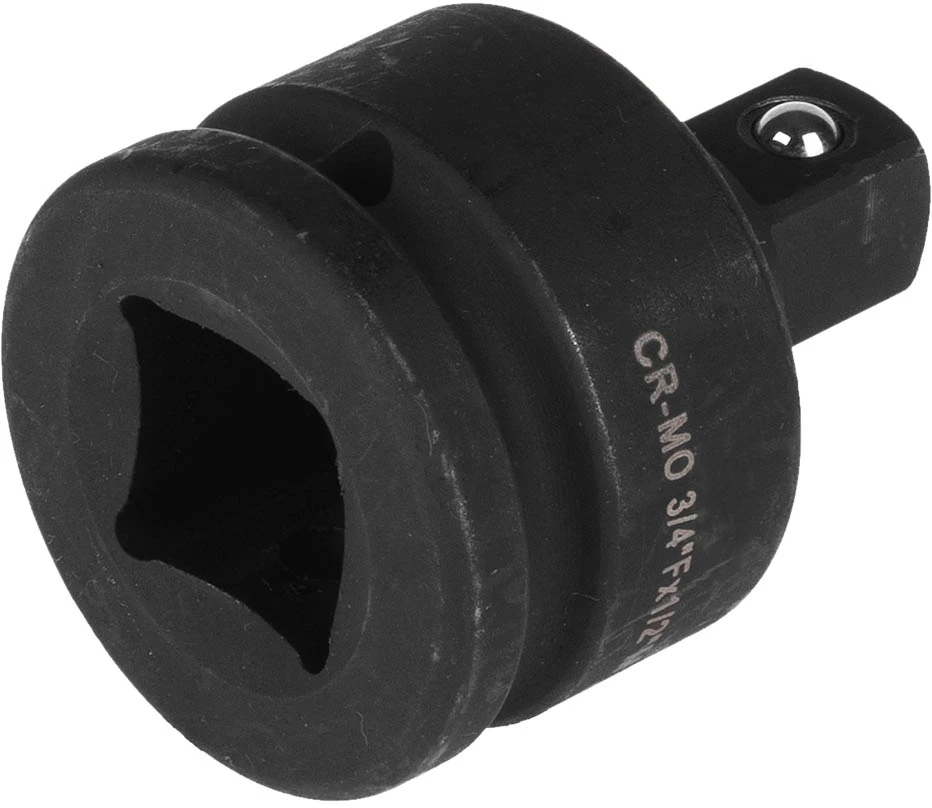 RICHMANN Smūginis adapteris 1 x 3/4