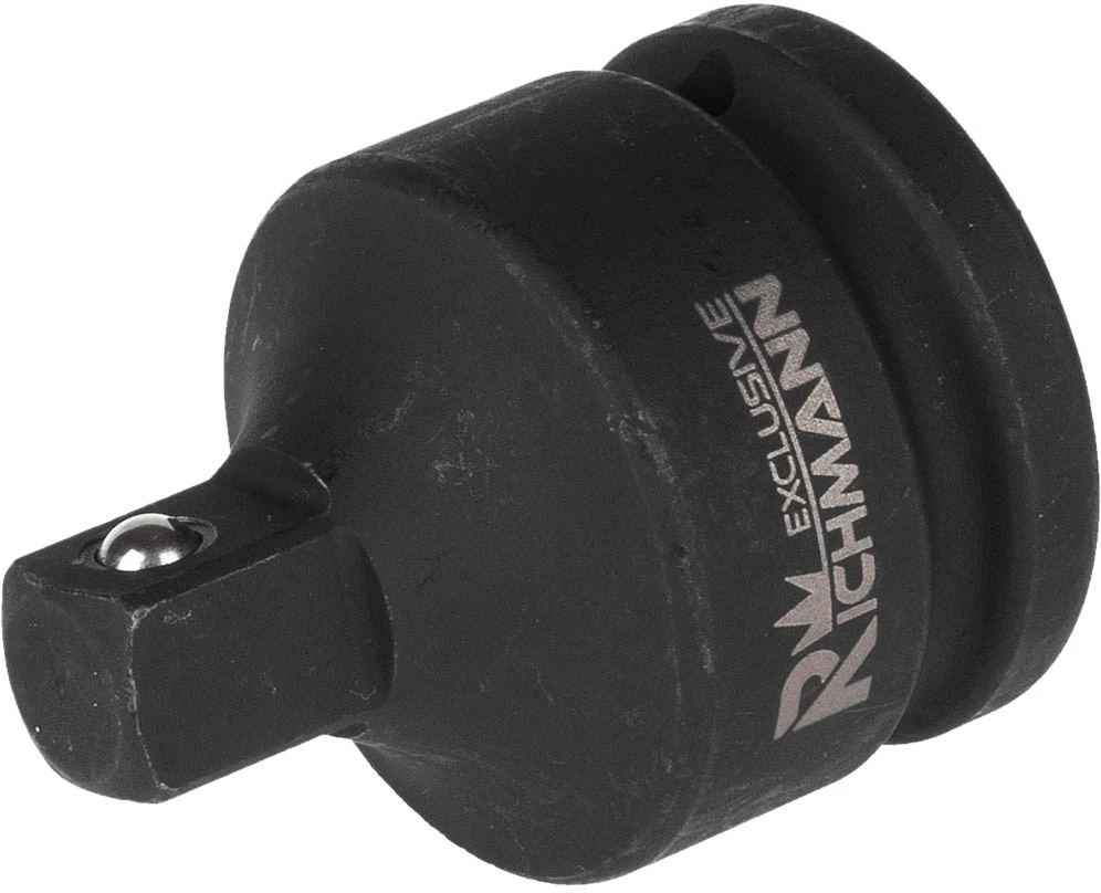RICHMANN Smūginis adapteris 1 x 3/4