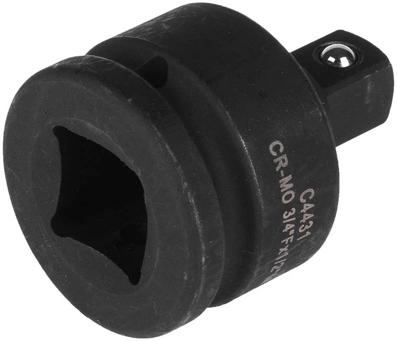 RICHMANN Smūginis adapteris 3/4 x 1/2