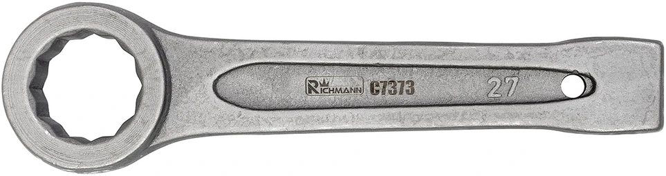 Raktas Richmann C7383; 60 mm