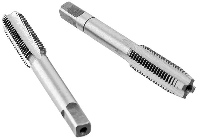 RICHMANN Smulkiasriegis sriegiklis M10 x 0,75 mm 2 vnt.