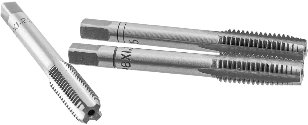 Sriegiklis Richmann M10x1.5