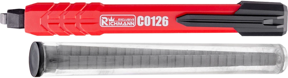 RICHMANN Staliaus pieštukas HB