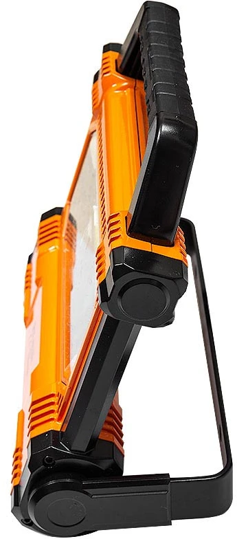 RICHMANN Statybinis žibintas 30W COB-LED 3000LM