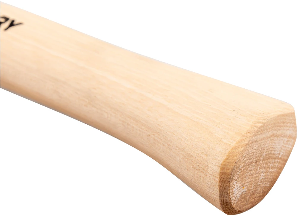 RICHMANN Stogdengio plaktukas medine rankena 600 g.