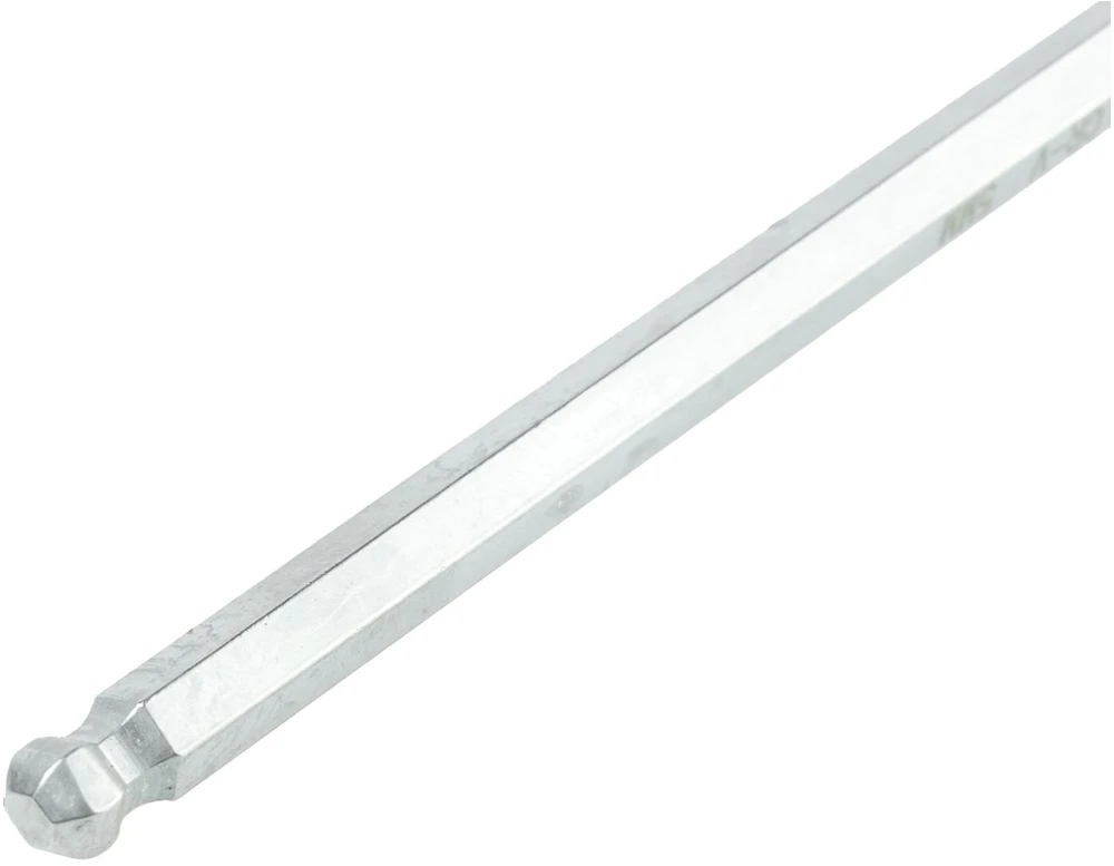 RICHMANN T formos raktas Hex 8x200 MM