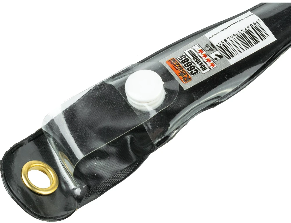 RICHMANN T formos raktas Hex 8x200 MM