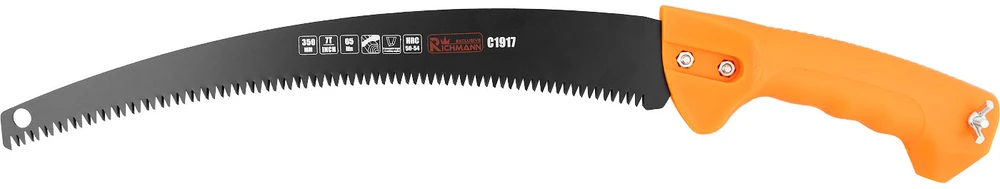 RICHMANN Tefloninis pjūklas 350 mm
