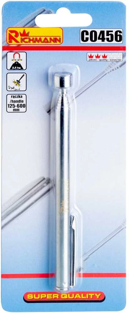 RICHMANN Teleskopinis magnetas 600 mm, 1,5kg