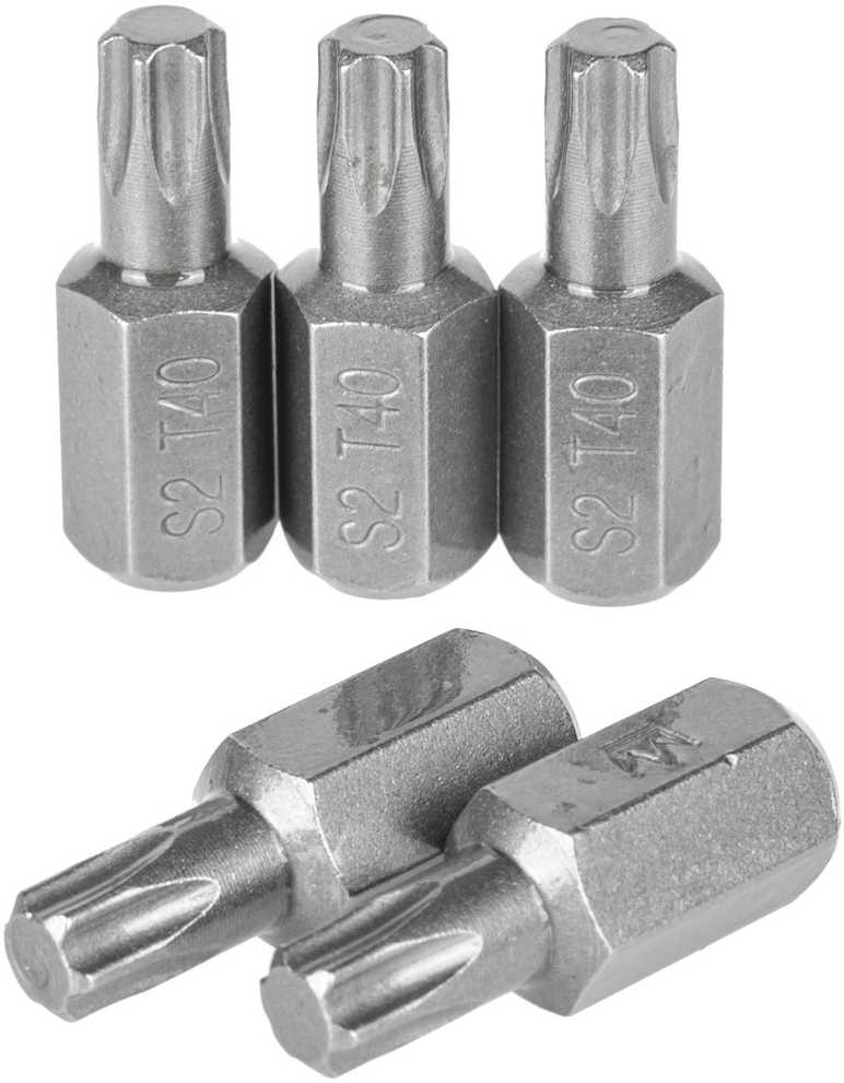 RICHMANN TORX antgalis 10 mm 50 x 30 mm