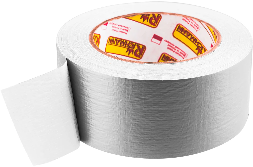 RICHMANN Universali lipni juosta pilka 48mm x 45m