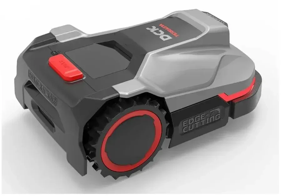 Robotas - žoliapjovė TERRAINA E 800 m², be laido KDRM308, DCK