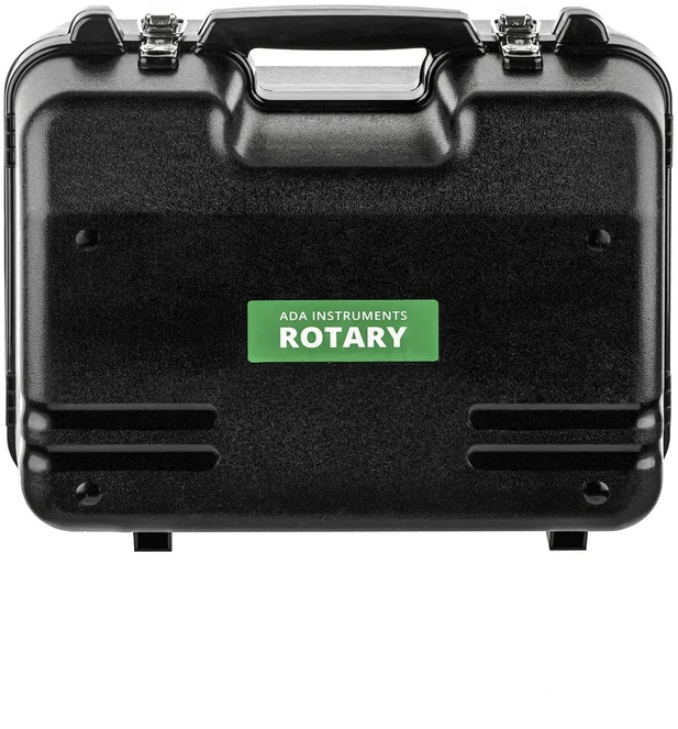Rotacinis lazerinis nivelyras ROTARY 500 HV-G Servo, ADA Instruments
