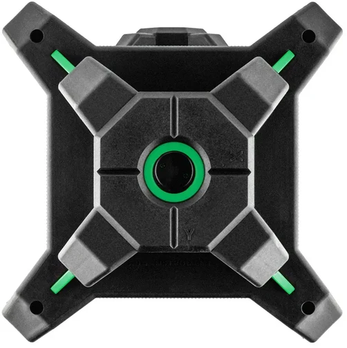 Rotacinis lazerinis nivelyras ROTARY 500 HV-G Servo, ADA Instruments