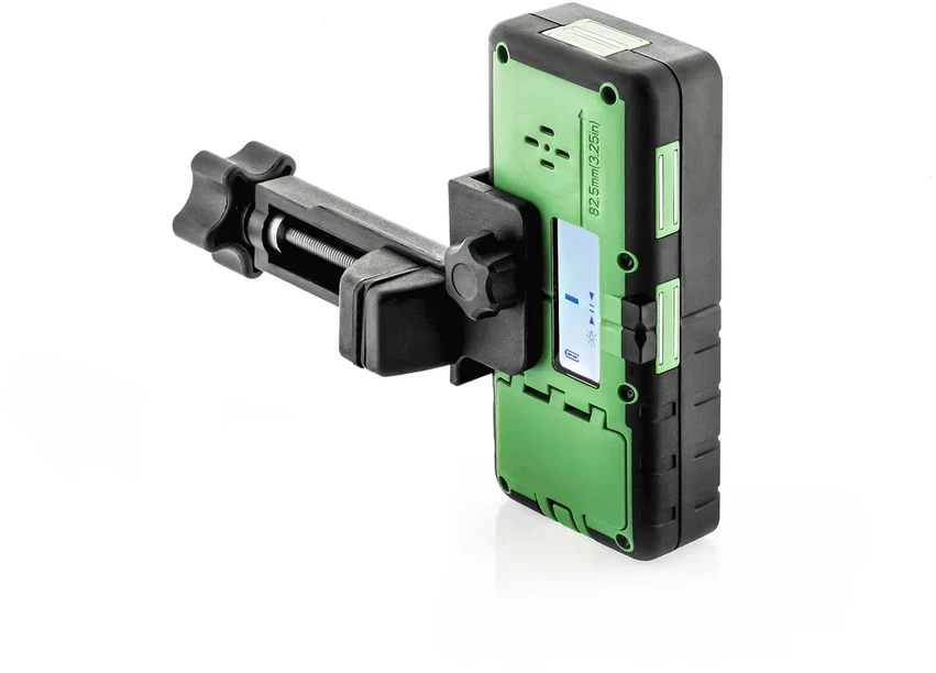 Rotacinis lazerinis nivelyras ROTARY 500 HV-G Servo, ADA Instruments
