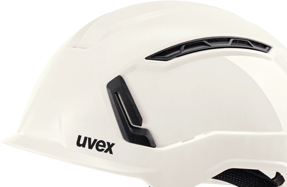 Šalmas UVEX Pronamic Alpine MIPS baltas
