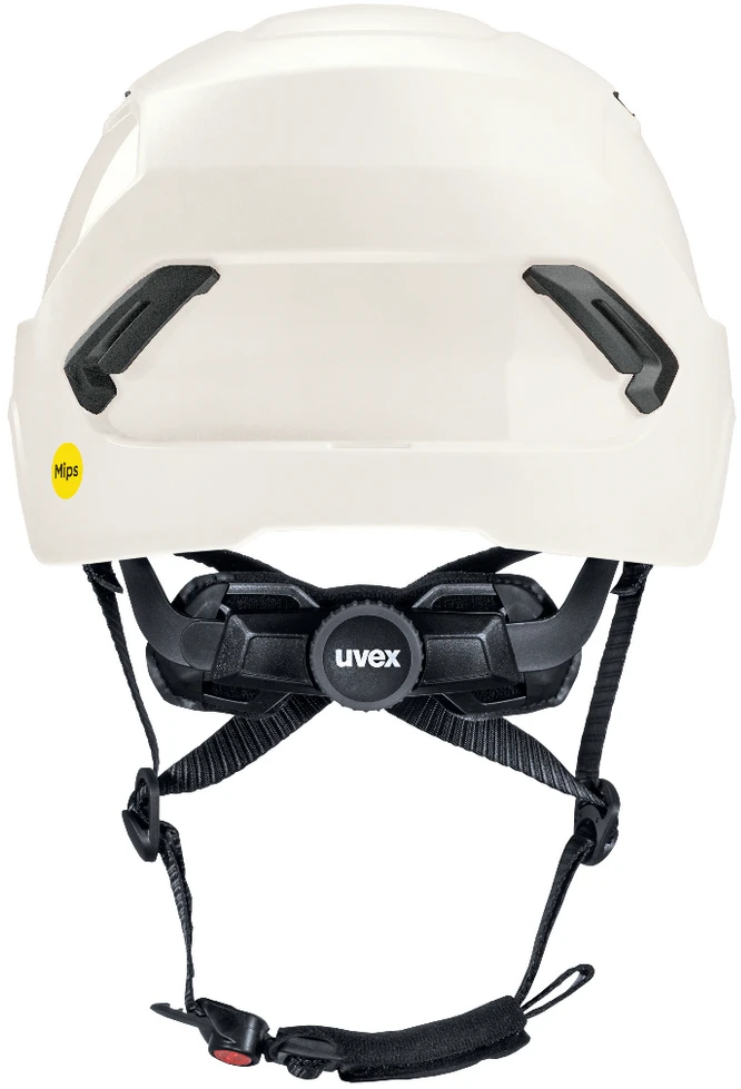Šalmas UVEX Pronamic Alpine MIPS baltas