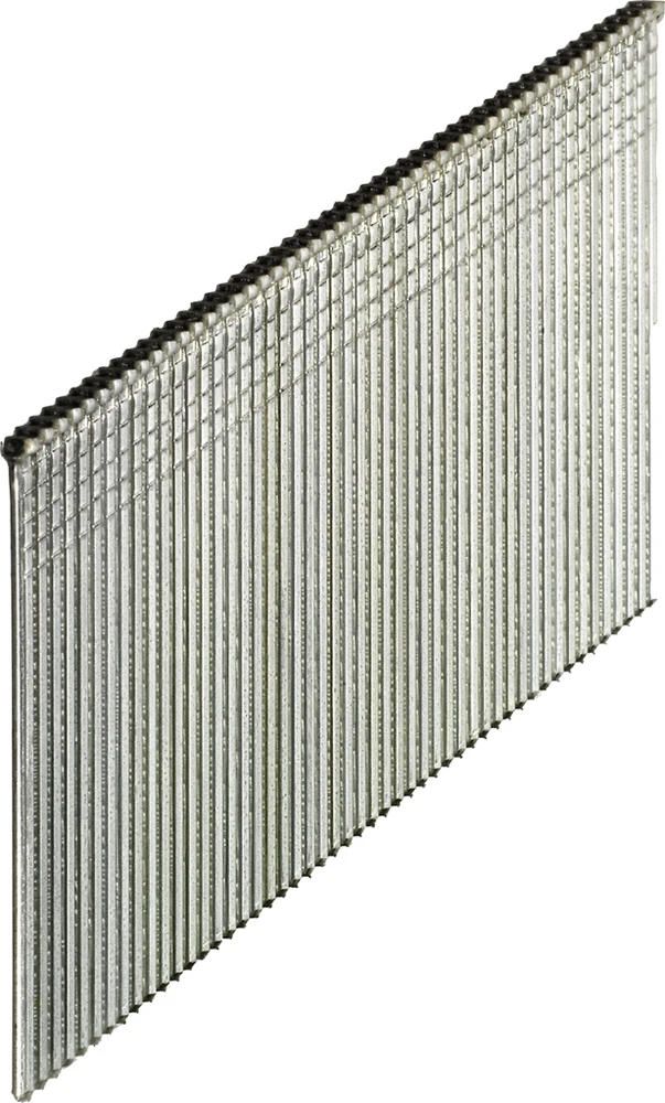 Šaudomos apdailos vinys 1,6x65, Zn, 20°, RH25EAA, SENCO, 2000vnt. (vidaus darbams)
