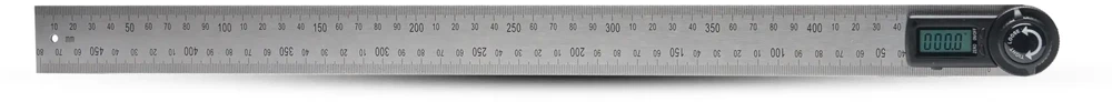 Skaitmeninis kampamatis 50 cm. ADA Instruments