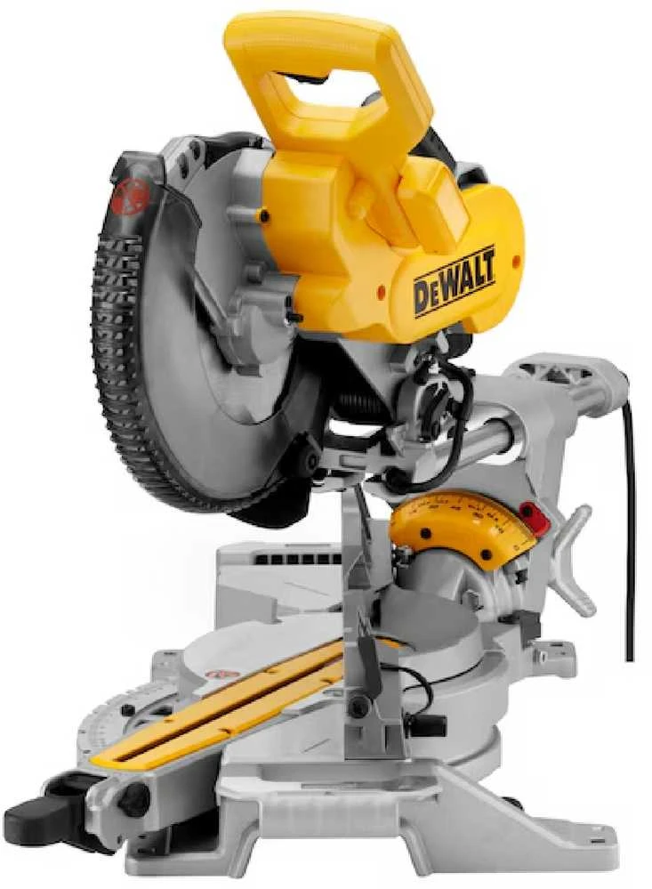 Skersavimo staklės DeWALT DWS727 250mm